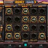 499bet money train slot