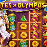 700bet gates of olympus