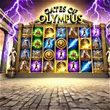 afb88 gates of olympus 1000