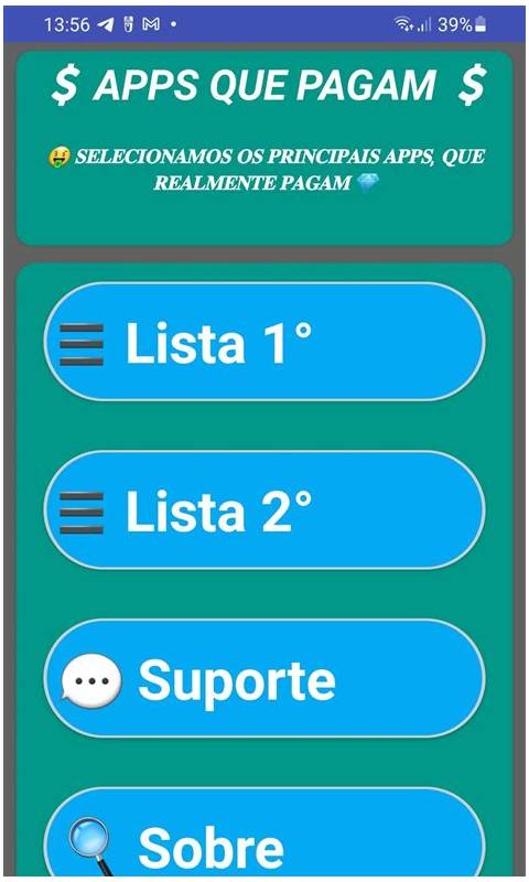 Captura de tela
