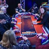fogo777 poker tournament