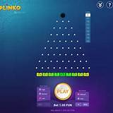 marathonbet plinko gambling