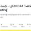 Content rating