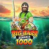premer bet big bass bonanza