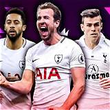 tottenham hotspur french roulette